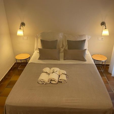 Apartamentos Turisticos, Ponce De Leon, Deluxe Ronda Dış mekan fotoğraf