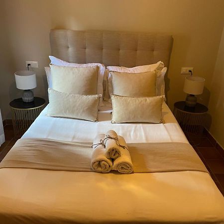 Apartamentos Turisticos, Ponce De Leon, Deluxe Ronda Dış mekan fotoğraf