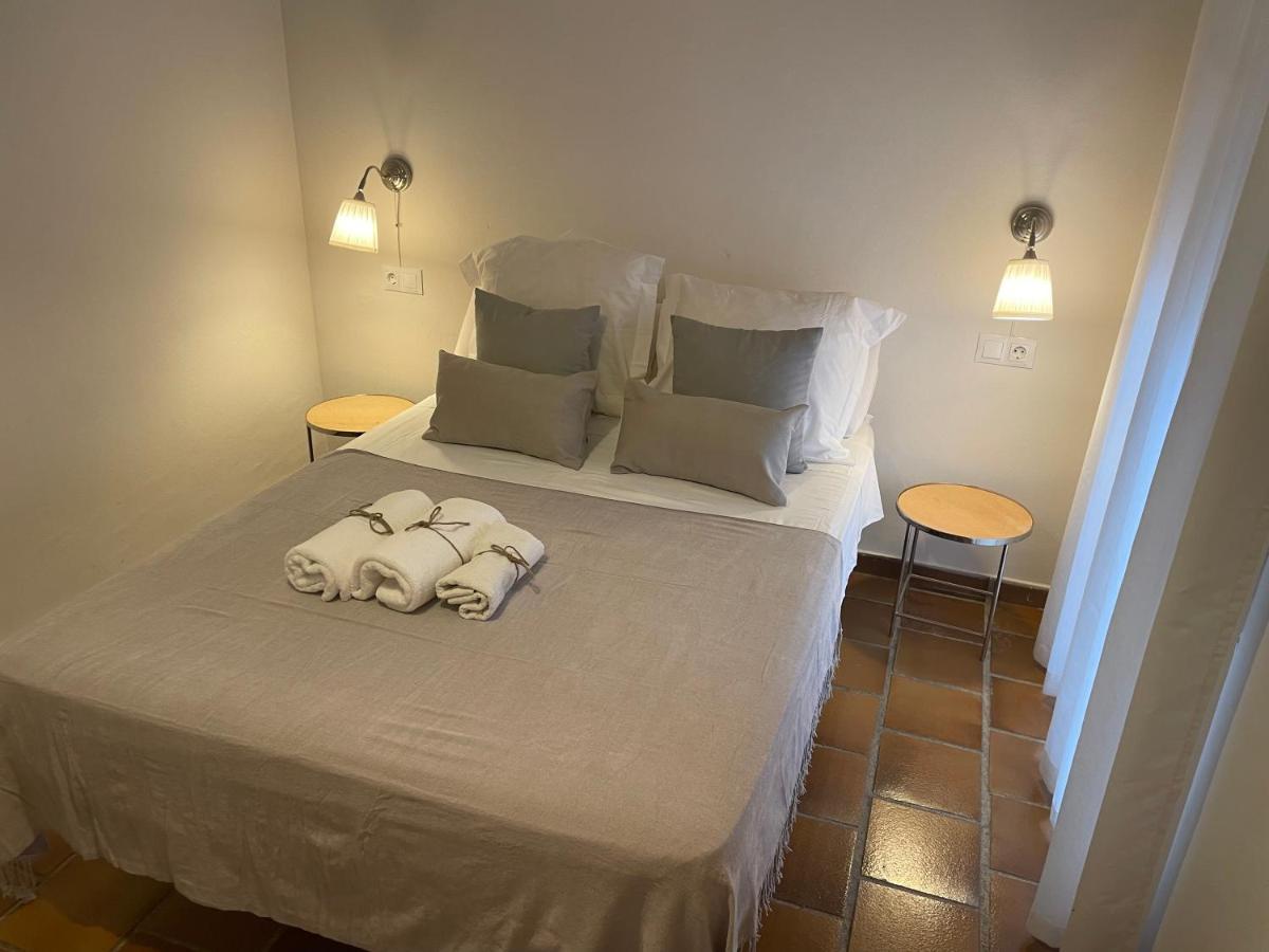 Apartamentos Turisticos, Ponce De Leon, Deluxe Ronda Dış mekan fotoğraf