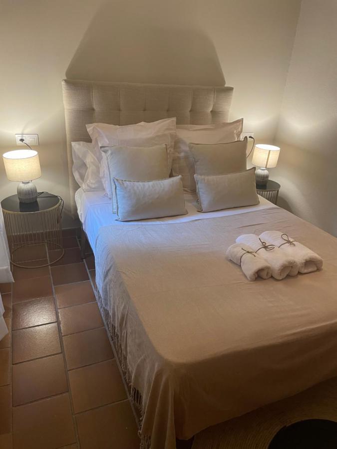 Apartamentos Turisticos, Ponce De Leon, Deluxe Ronda Dış mekan fotoğraf