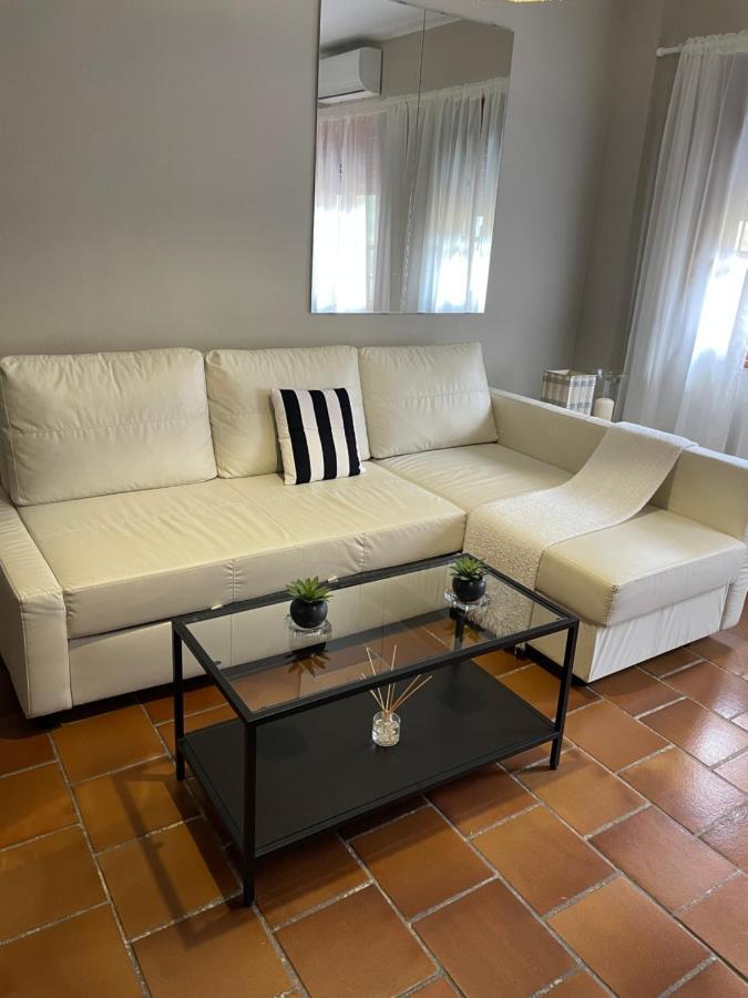 Apartamentos Turisticos, Ponce De Leon, Deluxe Ronda Dış mekan fotoğraf